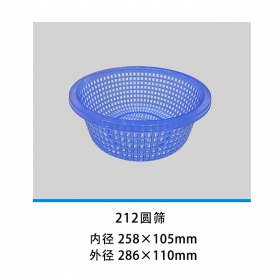 212圆筛